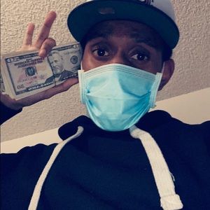 Meet your Posher, Travon